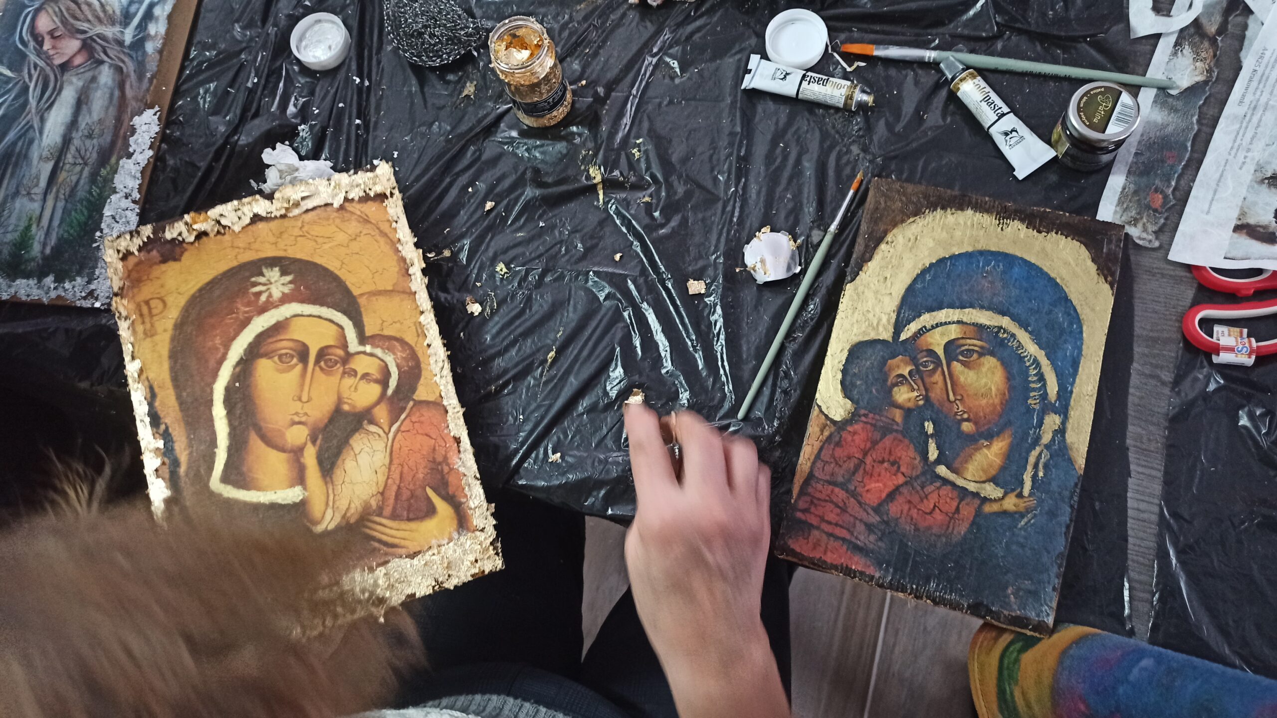 Poznajmy naszych sąsiadów 3