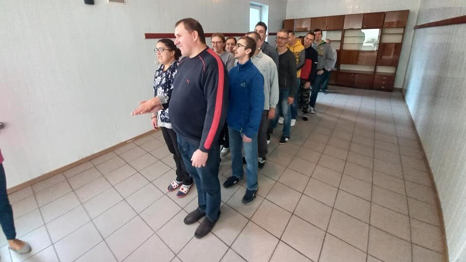 Taniec nie zna granic - 2