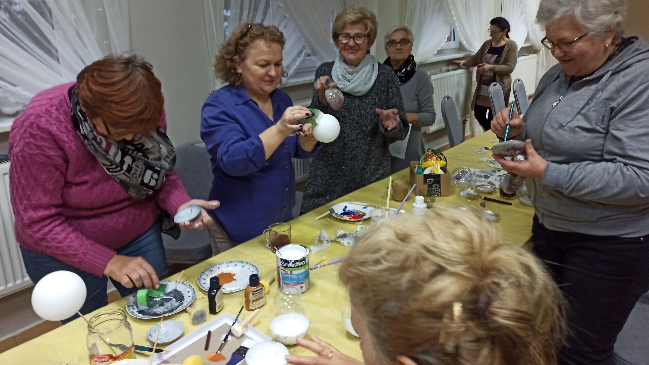 coraz bliżej święta 2